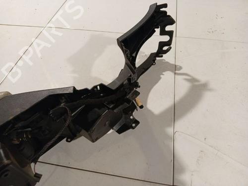 Armrest / Center console SAAB 9-3 (YS3F, E79, D79, D75) 1,8t BioPower | BP36685584I20 - Image 4