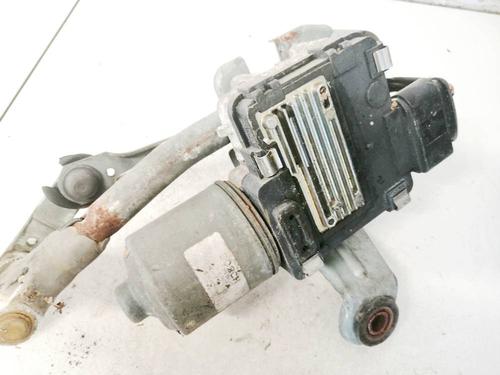 Used Front wiper motor Front wiper motor VW PHAETON (3D1, 3D2, 3D3, 3D4, 3D6, 3D7, 3D8, 3D9) 3.0 V6 TDI 4motion (224 hp) 35001271 35001271