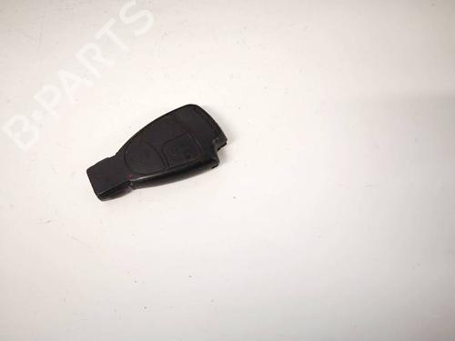 Electronic module MERCEDES-BENZ M-CLASS (W164) ML 350 4-matic (164.186) | BP38571982M83 - Image 2