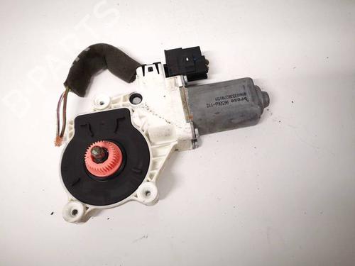 Front left window mechanism FORD FOCUS III 1.6 TDCi | BP34844571C22 - Image 2