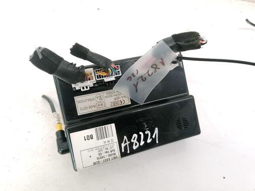Used Electronic module Electronic module KIA CEE'D Hatchback (ED) 1.6 CRDi 115 (115 hp) 35417952 35417952