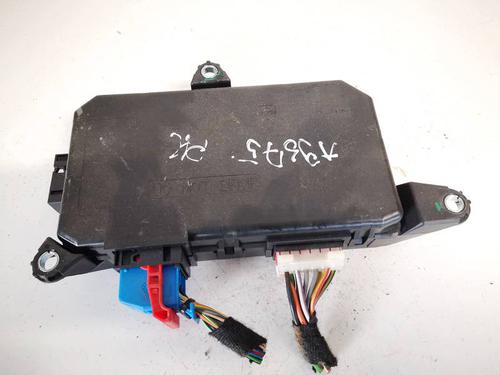 Electronic module ALFA ROMEO 159 (939_) 1.9 JTDM 8V (939AXE1B) | BP35144631M83 - Image 3