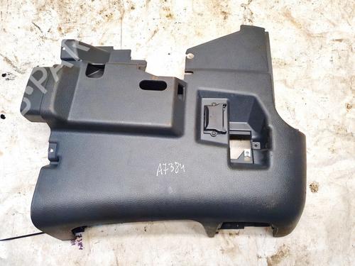 Used Other Other MERCEDES-BENZ VANEO (414) 1.9 (414.700) (125 hp) 35489443 35489443