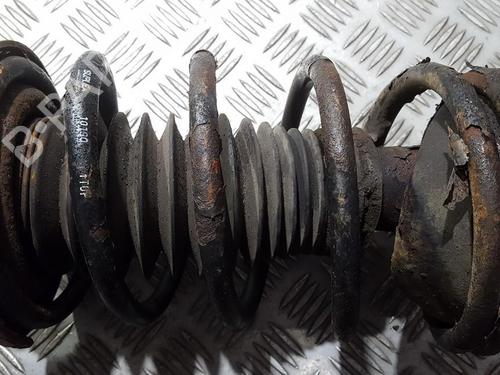 Used Shock absorber spring Shock absorber spring FORD FIESTA III (GFJ) 1.3 (60 hp) 35697251 35697251