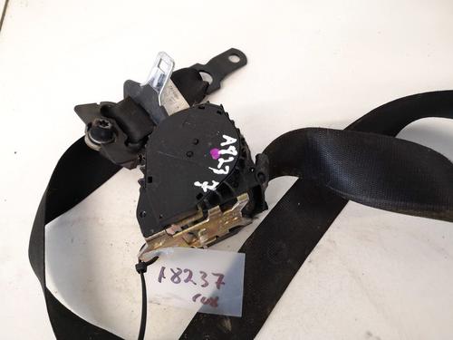 Front right seatbelt BMW X5 (E53) 3.0 i | BP35396153I25 - Image 2