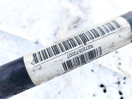 Pipe BMW 5 (F10) 520 d | BP39574827M125 - Image 3