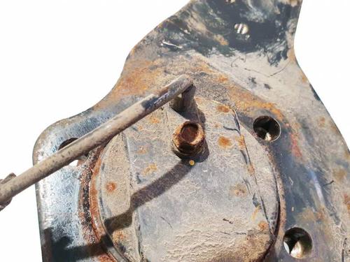 Used Electronic module Electronic module 35313157 35313157