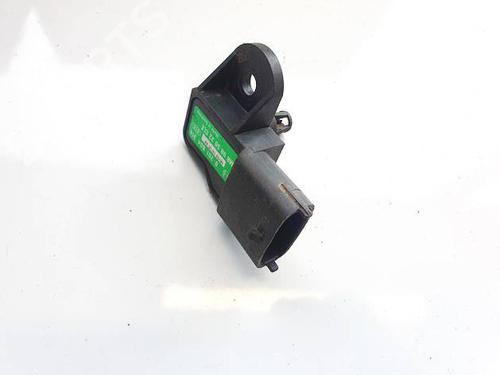 Used Electronic module Electronic module CITROËN C4 Picasso I MPV (UD_) 1.6 HDi (109 hp) 34956385 34956385