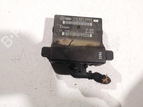 Electronic module AUDI A3 (8P1) 2.0 TDI 16V | BP32561545M83