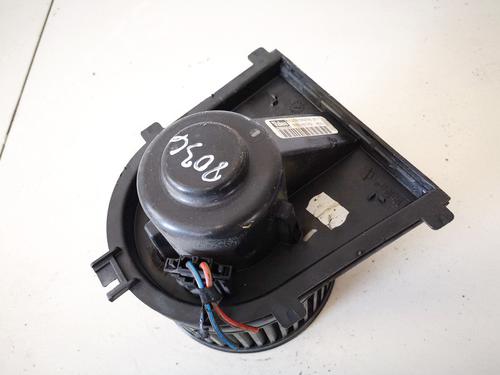 Used Heater blower motor Heater blower motor SEAT TOLEDO II (1M2) 1.9 TDI (110 hp) 35430386 35430386