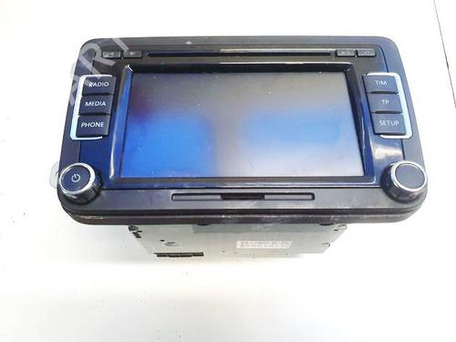Used Radio Radio 34994607 34994607