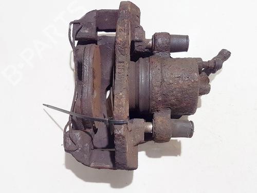 Left front brake caliper FORD FOCUS II (DA_, HCP, DP) 1.6 TDCi | BP35871086M105 - Image 2