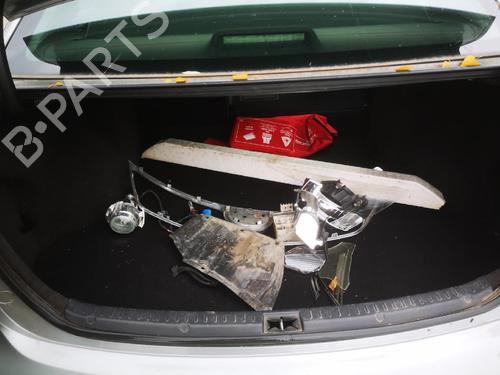 Warning switch TOYOTA AVENSIS Saloon (_T27_) 2.2 D-4D (ADT271_, ADT271R) | BP35348564I22 - Image 11