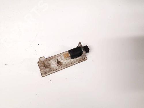 Interior roof light FORD FOCUS III 1.6 TDCi | BP35307350I8 - Image 2