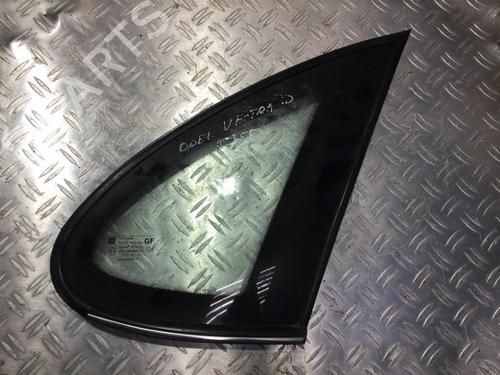 Used Rear right quarter glass Rear right quarter glass 35657374 35657374
