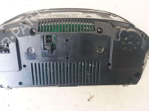 Instrument cluster BMW 5 (E60) 520 d | BP35507718C47 - Image 3
