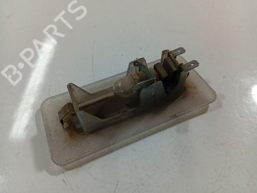 Interior roof light FORD TRANSIT Van (E_ _) 2.5 DI (EAS, EAL) | BP34804796I8 - Image 2