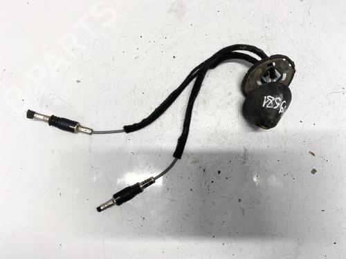 Antenne/Base Antenne/Base AUDI A6 C5 (4B2, 4B4) 2.5 TDI (155 hp) 35010276 35010276