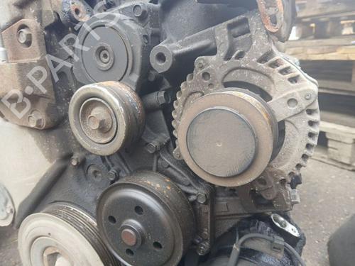 Alternator HONDA FR-V (BE) 2.2 i CTDi (BE5) | BP38041021M7 - Image 2
