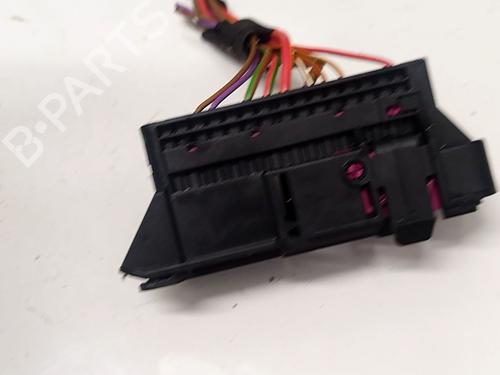 Electronic module VW PASSAT B6 (3C2) 2.0 TDI | BP39456497M83 - Image 2