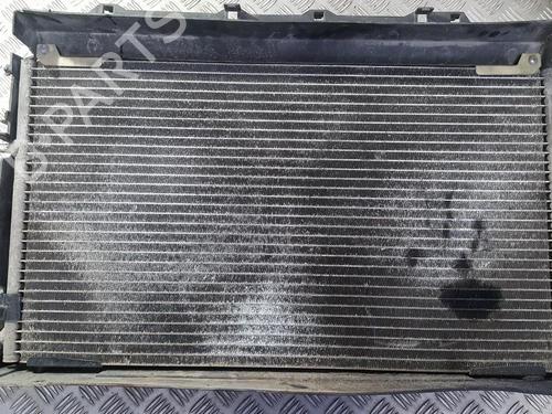 Used AC radiator AC radiator 35691766 35691766