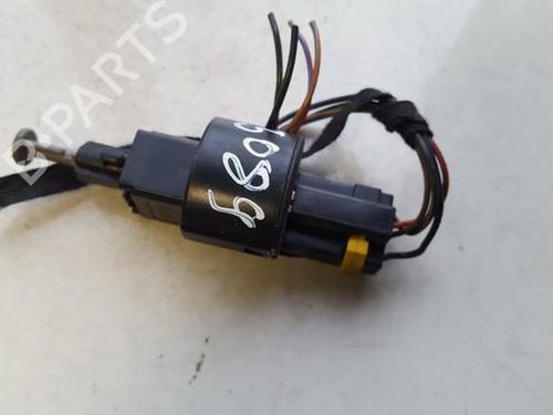 Used Electronic module Electronic module OPEL ZAFIRA A MPV (T98) 2.0 DI 16V (F75) (82 hp) 35854504 35854504