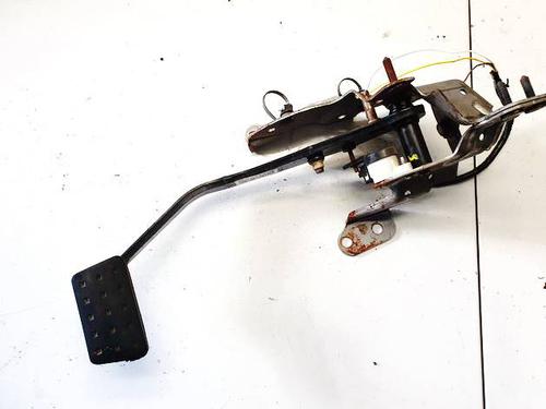 Pedal CADILLAC SRX 3.6 | BP34921563I4 - Image 2