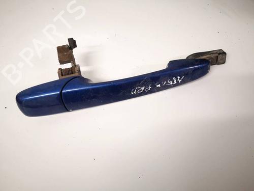 front-right-exterior-door-handle-mazda-6-hatchback-gg-2002-2003-2004-2005-2006-2007-2008-35325220 main image