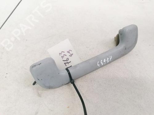 Used Interior roof handle Interior roof handle RENAULT ESPACE III (JE0_) 2.2 dCi (JE0K) (130 hp) 35477070 35477070
