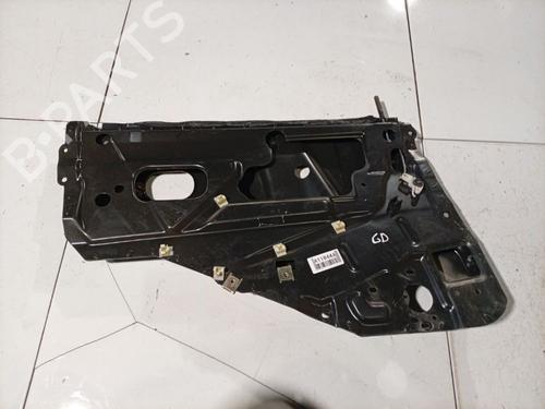 Used Rear right window mechanism Rear right window mechanism 36821272 36821272