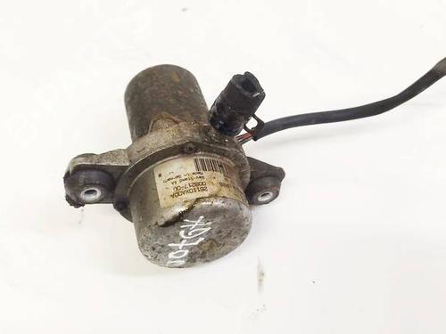 Used Vacuum pump Vacuum pump SUBARU TRIBECA (B9) 3.0 (WXE) (250 hp) 35162622 35162622