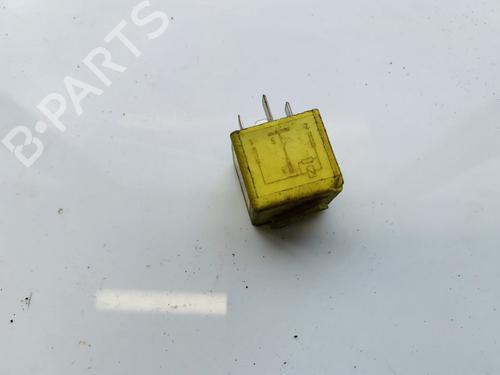 Used Electronic sensor Electronic sensor FORD FOCUS I (DAW, DBW) 1.8 Turbo DI / TDDi (90 hp) 33096539 33096539