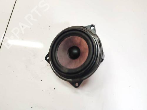 Used Speaker BMW 1 (E87) 118 d (122 hp) 32576647