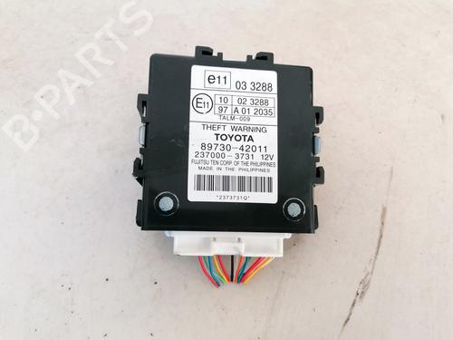 Used Electronic module Electronic module 35536441 35536441