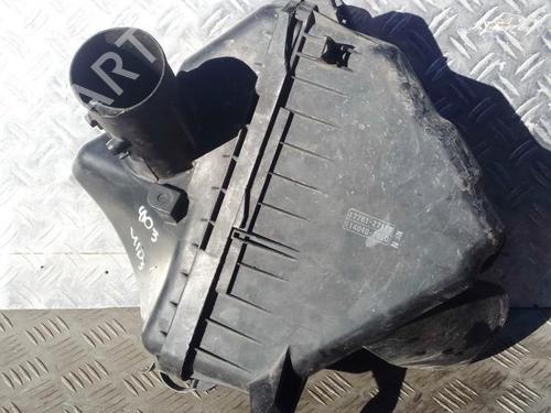 Luftfilter kasse Luftfilter kasse TOYOTA AVENSIS VERSO (_M2_) 2.0 D (CLM20_, CLM20R) (116 hp) 35713204 35713204