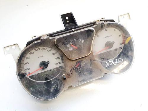 Used Instrument cluster Instrument cluster SUZUKI IGNIS I (FH) 1.3 (HV51, HX51, RG413) (83 hp) 35190501 35190501