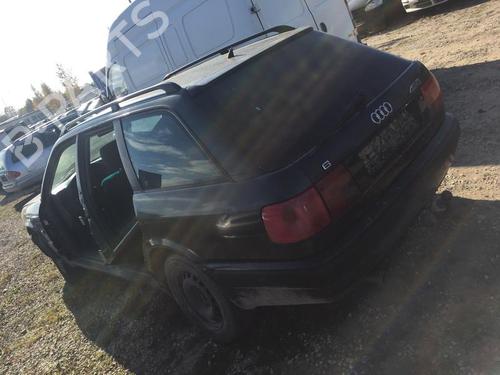 Engine control unit (ECU) AUDI 100 C4 Avant (4A5) 2.0 E 16V quattro | BP33498098M57 - Image 10