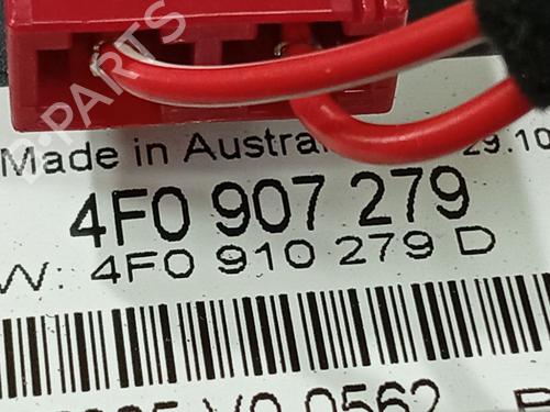 Electronic module AUDI A6 C6 (4F2) 2.0 TFSI | BP34806945M83 - Image 4