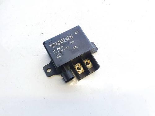 Electronic sensor MERCEDES-BENZ E-CLASS (W211) E 220 CDI (211.006) | BP35349734M84 - Image 2