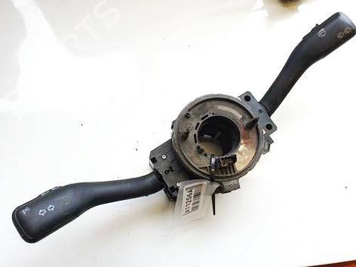 Used Warning switch Warning switch VW PASSAT B5 Variant (3B5) 1.9 TDI (90 hp) 34763942 34763942