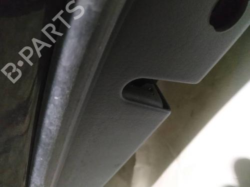 Used Rear left lock Rear left lock 35268596 35268596