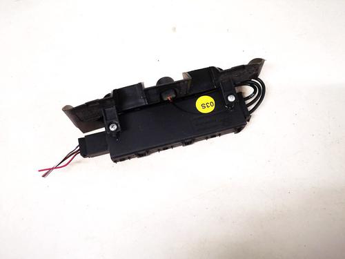 Electronic module SKODA OCTAVIA II (1Z3) 1.9 TDI | BP35571880M83 - Image 2