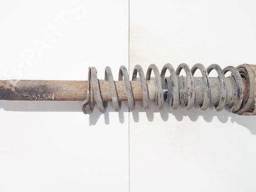 Used Shock absorber spring Shock absorber spring MITSUBISHI SPACE STAR MPV (DG_A) 1.3 16V (DG1A) (86 hp) 35864515 35864515