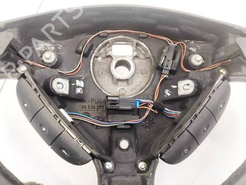 Used Steering wheel controls Steering wheel controls 35209704 35209704