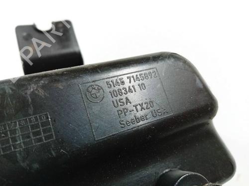 Glove box BMW 3 (E90) 318 i | BP34847346C95 - Image 4