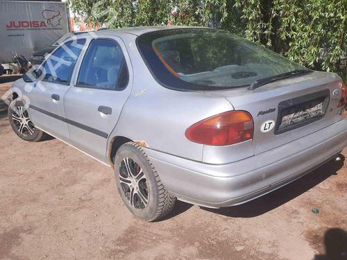 Electronic module FORD MONDEO I (GBP) 2.0 i 16V | BP33073706M83 - Image 8