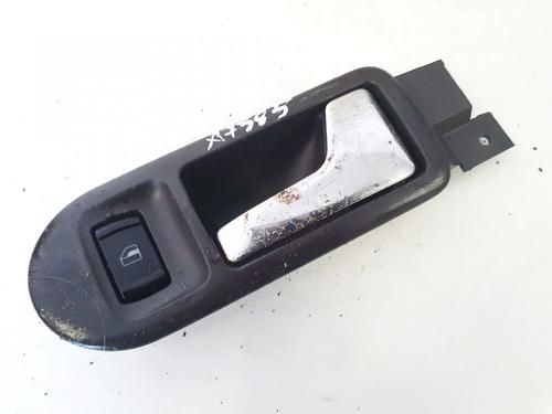 front-right-interior-door-handle-vw-passat-b5-variant-3b5-1997-1998-1999-2000-2001-35478965 main image