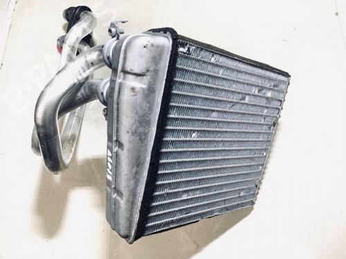 Used Heater matrix Heater matrix VW PASSAT B6 (3C2) 1.9 TDI (105 hp) 35614274 35614274