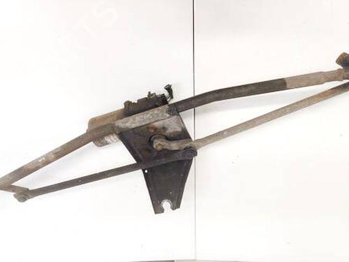 Used Front wipers mechanism Front wipers mechanism FORD TRANSIT Van (FA_ _) 2.4 DI (FAA_, FAB_, FAC_, FAD_) (90 hp) 35213610 35213610