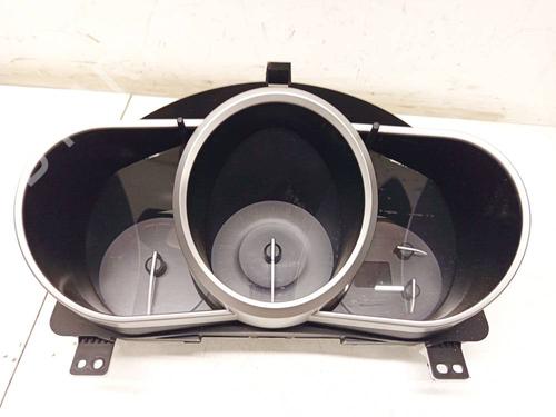 Used Instrument cluster Instrument cluster MAZDA CX-7 (ER) 2.2 MZR-CD AWD (ER10A) (173 hp) 34835034 34835034